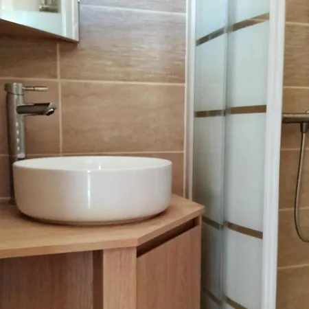 Renovated With Terraces And Parking Apartment