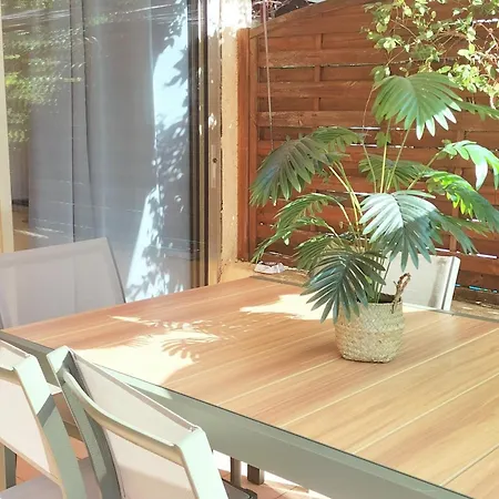 Renovated With Terraces And Parking Apartment