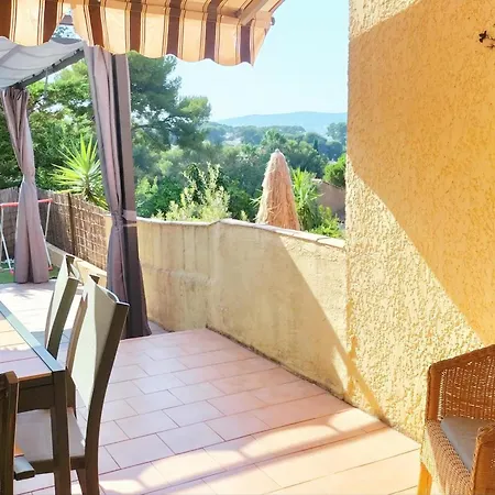 Renovated With Terraces And Parking Apartment